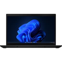 Lenovo ThinkPad L14 G3 14" Core i7 1.7 GHz - SSD 512 GB - 16GB - QWERTY - Sueco
