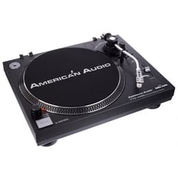 American Audio TTD-2400 Tocadiscos