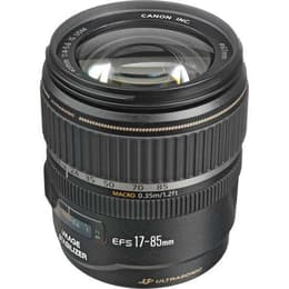 Canon Objetivos EF 17-85 f/4-5.6