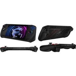 Msi CLAW A1M-042FR - Negro