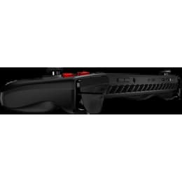 Msi CLAW A1M-042FR - Negro