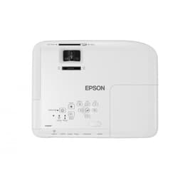 Proyector de vídeo Epson EB-W06 3700 Lumenes Blanco