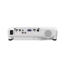 Proyector de vídeo Epson EB-W06 3700 Lumenes Blanco