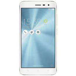 Asus Zenfone 3 ZE552KL 32GB - Blanco - Libre