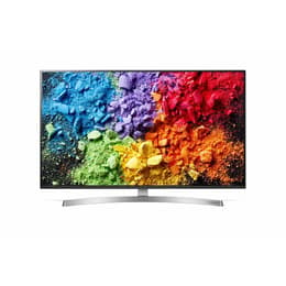 SMART TV LG LCD Ultra HD 4K 124 cm 49SK8500