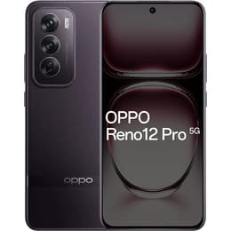 Oppo Reno12 Pro 256GB - Marrón - Libre
