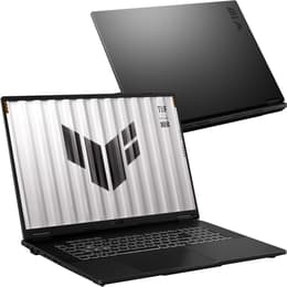 Asus TUF Gaming A18 FA808UM-S8011W 18" Ryzen 7 3.8 GHz - SSD 1 TB - 32GB - NVIDIA GeForce RTX 5060 QWERTZ - Alemán
