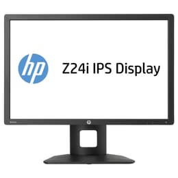 Monitor 24" LED HP Z24i
