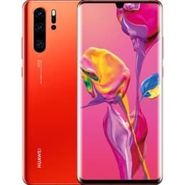 Huawei P30 Pro 128GB - Naranja - Libre - Dual-SIM