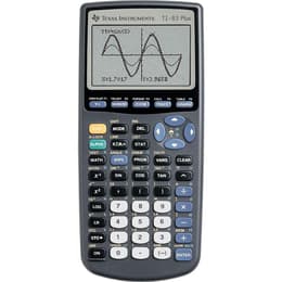 Texas Instruments TI-83+ Calculadora