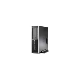 HP Compaq Elite 8300 SFF Core i5 3,3 GHz - HDD 500 GB RAM 2 GB