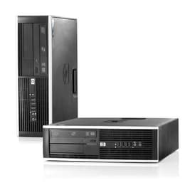 HP Compaq Elite 8300 SFF Core i5 3,3 GHz - HDD 500 GB RAM 2 GB
