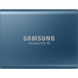 Samsung Portable SSD T5 Unidad de disco duro externa - SSD 500 GB USB 3.1