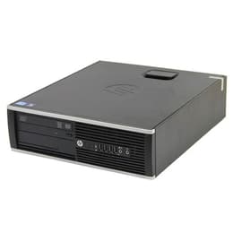 HP Compaq Elite 8300 SFF Core i5 3,2 GHz - SSD 512 GB RAM 16 GB