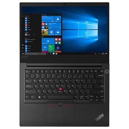 Lenovo ThinkPad E14 G4 14" Core i7 1.7 GHz - SSD 512 GB - 16GB - QWERTY - Inglés