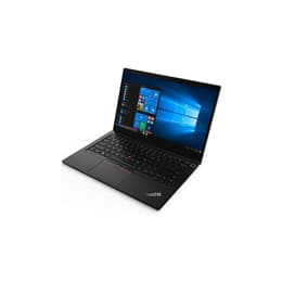 Lenovo ThinkPad E14 G4 14" Core i7 1.7 GHz - SSD 512 GB - 16GB - QWERTY - Inglés