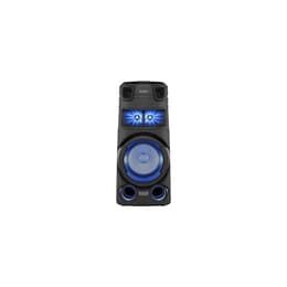 Altavoz Bluetooth Sony MHC-V73D - Negro