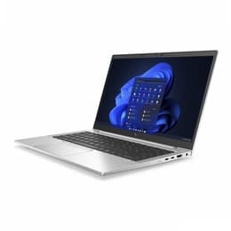 HP EliteBook 840 G8 14" Core i5 2.6 GHz - SSD 256 GB - 16GB - QWERTY - Portugués