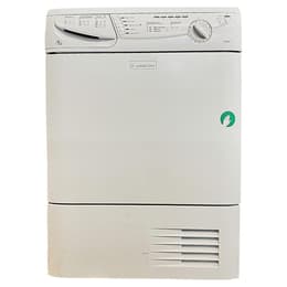 Secadora por condensación Carga frontal Hotpoint Ariston ALE700CX
