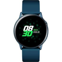 Relojes Cardio GPS Samsung Galaxy Watch Active - Verde