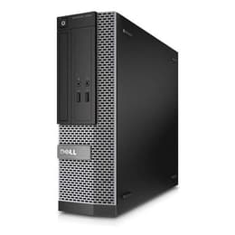 Dell OptiPlex 3020 SFF Pentium 3 GHz - SSD 240 GB RAM 8 GB