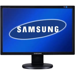 Monitor 19" LCD WSXGA+ Samsung SyncMaster 943NW