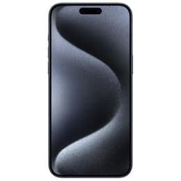 iPhone 15 Pro Max 1000GB - Titanio Azul - Libre