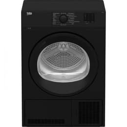 Secadora Carga frontal Beko DCY724B