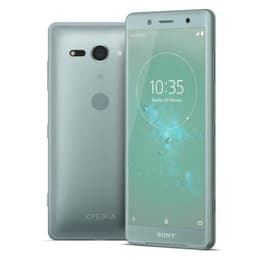 Sony Xperia XZ2 Compact 64 GB Dual Sim - Verde - Libre