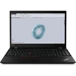 Lenovo ThinkPad P15s G2 16" Core i7 3 GHz - SSD 512 GB - 16GB - QWERTY - Holandés