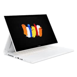 Acer ConceptD 3 Ezel Pro CC315-72G 15" Core i7 2.6 GHz - SSD 1000 GB - 16GB Teclado francés