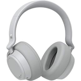 Cascos reducción de ruido wireless micrófono Microsoft Surface Headphones - Gris