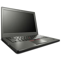 Lenovo ThinkPad X250 12" Core i3 2.1 GHz - SSD 256 GB - 8GB - Teclado Alemán