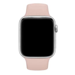 Apple Watch Series SE 2 (2022) GPS + Cellular 40 mm - Aluminio Plata
