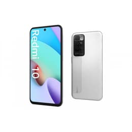 Xiaomi Redmi 10 128GB - Blanco - Libre