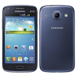 Galaxy Core I8260 8GB - Azul - Libre
