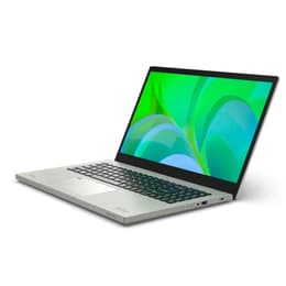 Acer Aspire Vero 15" Core i5 2.5 GHz - SSD 512 GB - 16GB - AZERTY - Francés