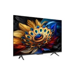 TV Tcl QLED Ultra HD 4K 109 cm 43C61B