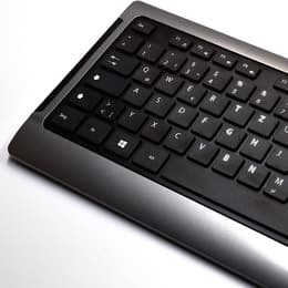 Simpletek Teclado QWERTZ Alemán Wireless WY30001