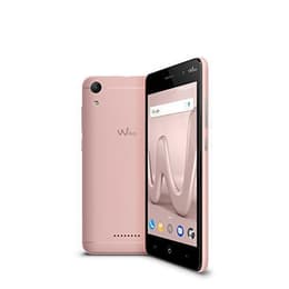 Wiko Lenny4 16GB - Oro Rosa - Libre - Dual-SIM