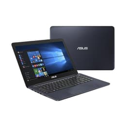 Asus VivoBook E402NA-GA245T 14" Celeron 1.1 GHz - SSD 32 GB - 4GB - teclado francés