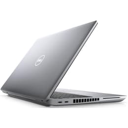Dell Latitude 5521 15" Core i5 2.9 GHz - SSD 512 GB - 16GB - QWERTY - Inglés