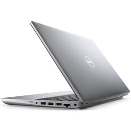 Dell Latitude 5521 15" Core i5 2.9 GHz - SSD 512 GB - 16GB - QWERTY - Inglés