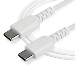 Cable (USB-C + USB-C) 100W - WTK