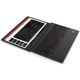 Lenovo ThinkPad E15 G2 15" Core i5 2.4 GHz - SSD 512 GB - 16GB - AZERTY - Francés