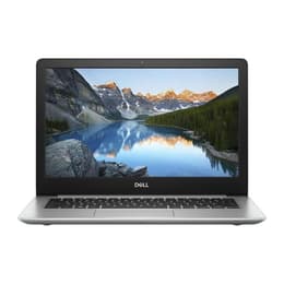 Dell Inspiron 5000 13" Core i5 2.4 GHz - SSD 512 GB - 8GB - AZERTY - Francés
