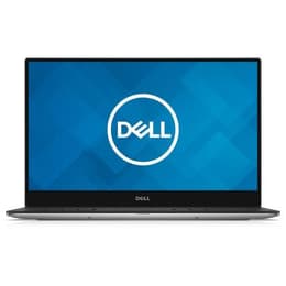 Dell XPS 9360 13" Core i7 1.8 GHz - SSD 256 GB - 8GB - Teclado Inglés (UK)
