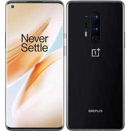 OnePlus 8 256GB - Negro - Libre