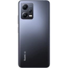 Xiaomi Redmi Note 12 128GB - Negro - Libre