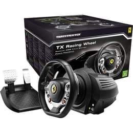Volante Xbox One X/S / Xbox Series X/S / PC Thrusmaster TX Racing Wheel Ferrari 458 Italia